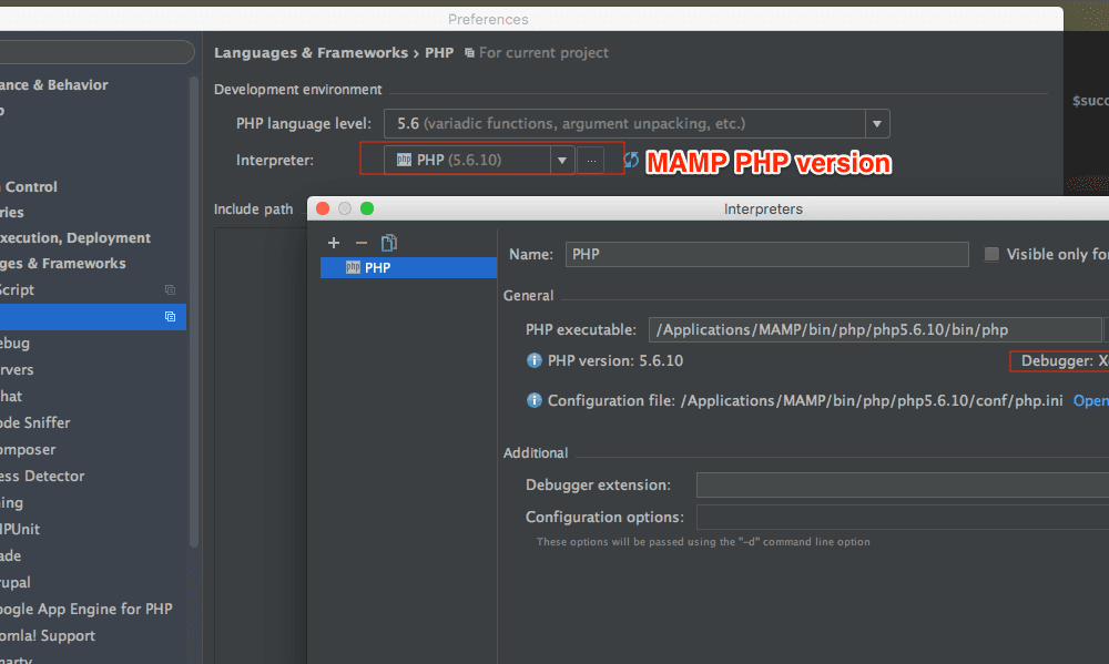 phpstorm for students